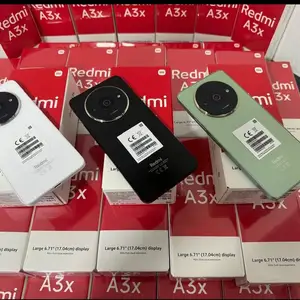 Xiaomi Redmi A3 64Gb Global Version, Душанбе