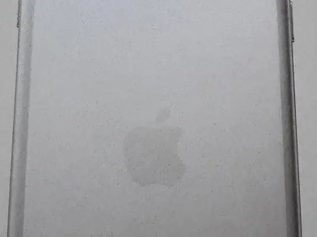 Apple iPhone 17 Pro, 256 gb, Silver, Душанбе