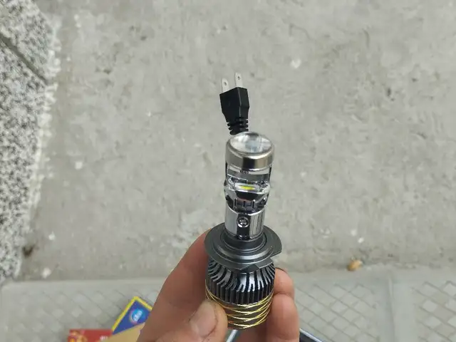 Автомобильные LED-лампы, Хуҷанд