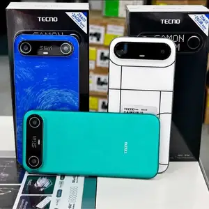 Tecno Camon Slim 8/256gb, Турсунзаде