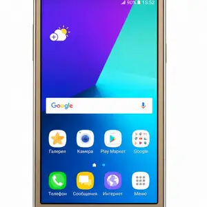 Samsung galaxy J2 prime, Хуҷанд