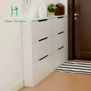 Шкаф для обуви на заказ, Бохтар (Курғон-Теппа)
