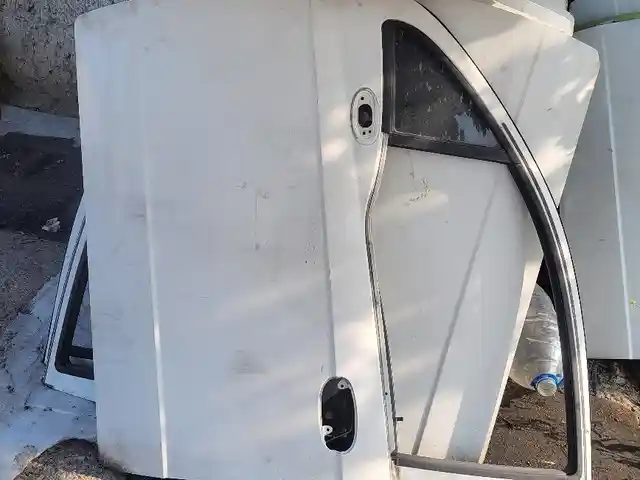 Дверь от Daewoo Matiz, Хуҷанд