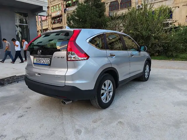 Honda CR-V, 2013, Турсунзода - 2
