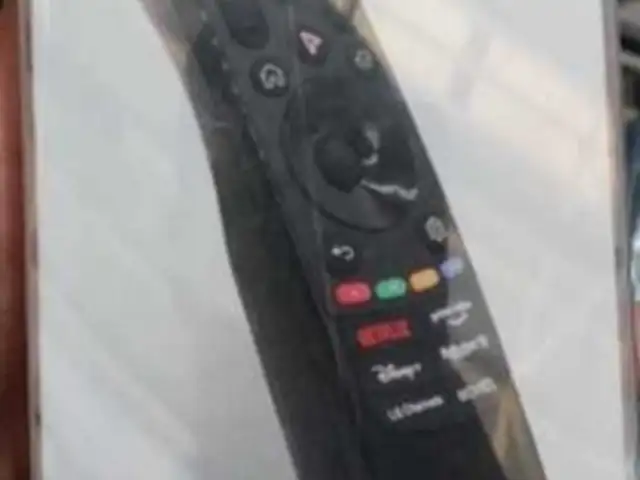 Пульт Lg megic, Душанбе