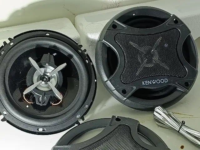 Динамик колонка для авто Kenwood, Душанбе