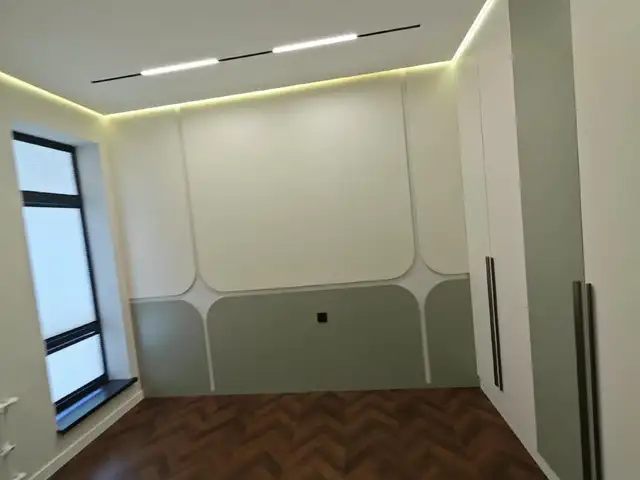 3-комн. квартира, 9 этаж, 106 м², 33 мкр , Душанбе - 9