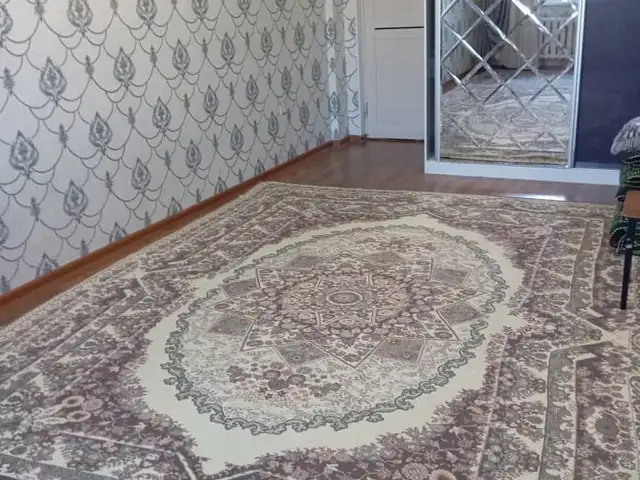 2-комн. квартира, 3 этаж, 52 м², Фирдавси, Душанбе