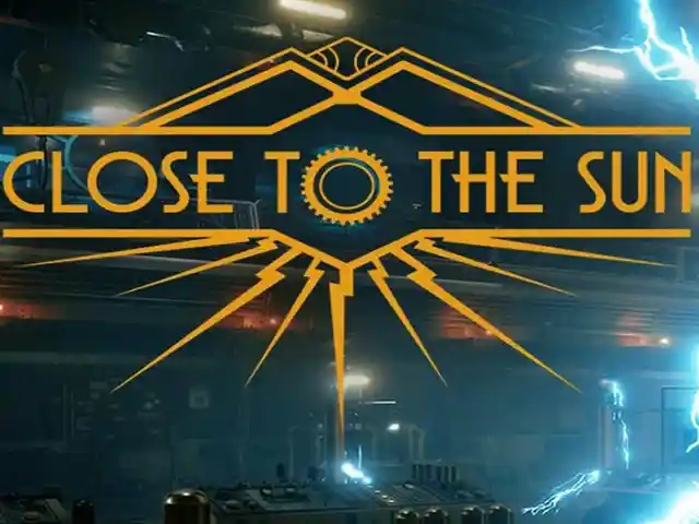 Игра Close to the sun для PS-4 / 6.72 / 9.00 / 11.00 / 11.52 / 13.00 /, Душанбе