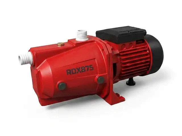 Поверхностный насос RDX875, Душанбе