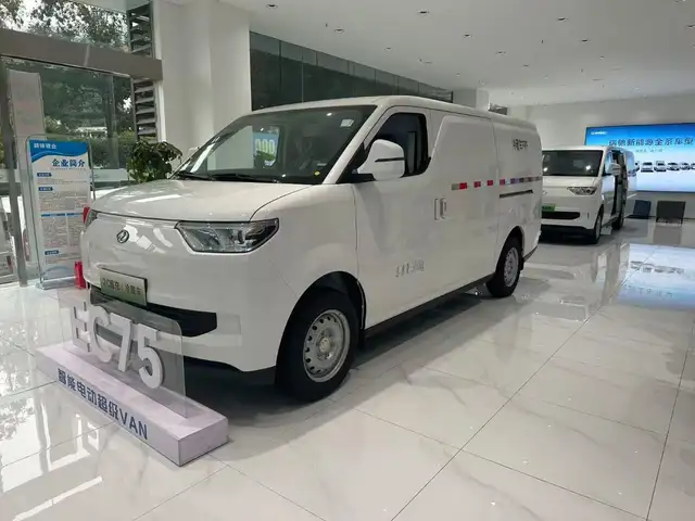 Фургон, 2026 на заказ, Душанбе
