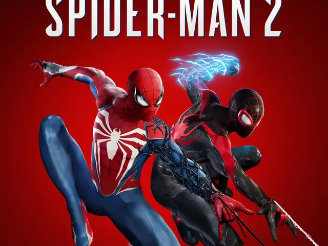 Игра Spiderman 2, Хуҷанд