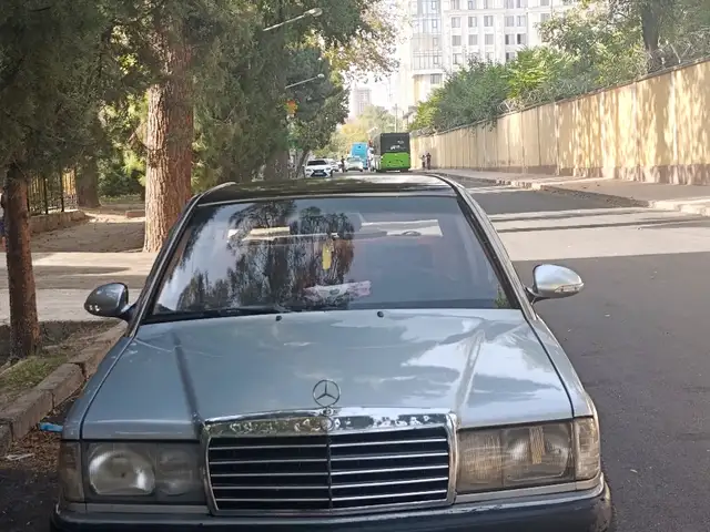 Mercedes-Benz W201