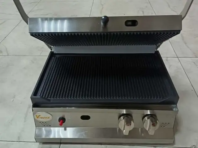 Тостери гази, Душанбе