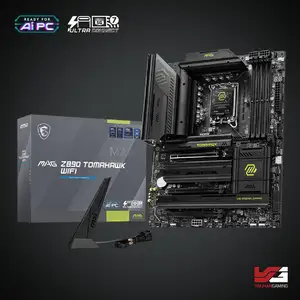 Материнская плата MSI Z890 MAG Tomahawk Wi-Fi, Душанбе