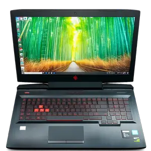 Ноутбук HP OMEN, Душанбе