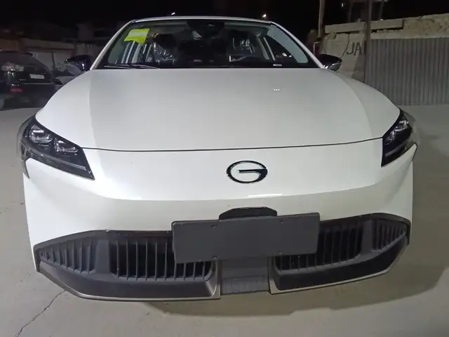 GAC Aion S Plus