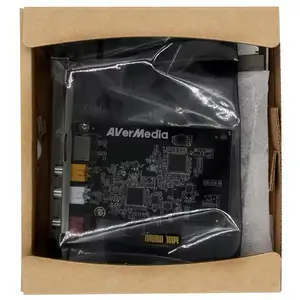 Тв-тюнер PCIe x1 для компьютера AVerMedia, Душанбе
