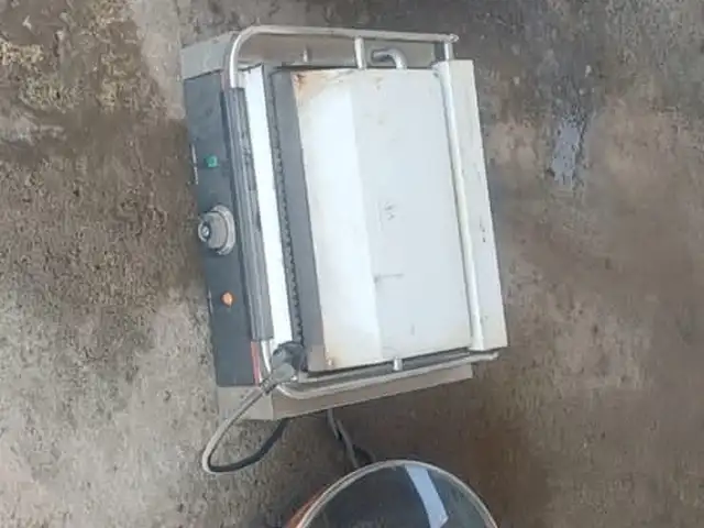 Тачхизот барои тезтайер, Восеъ