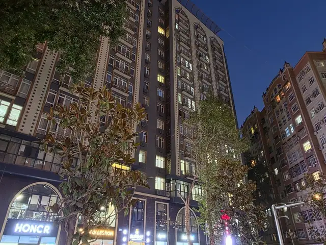 2-комн. квартира, 5 этаж, 70м², ОВИР, Душанбе