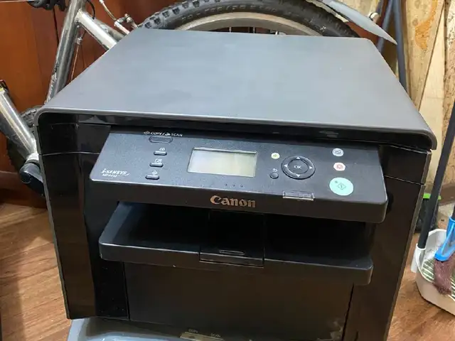 Принтер Canon mft 4411, Хуҷанд