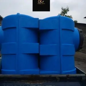 Бочка 500/л. 2слойя, Душанбе
