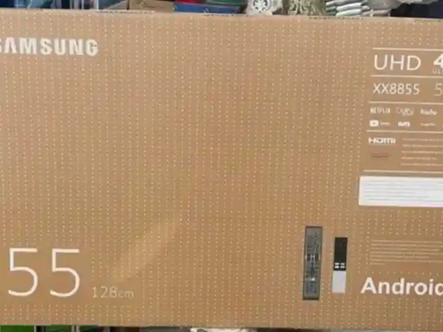 Телевизор Samsung 50, Худжанд