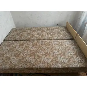 Советские кровати, Хуҷанд