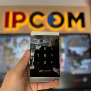 Кардридер Hikvision DS-K1103MK, Худжанд