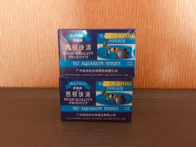 Полезные бактерии для аквариума, Худжанд