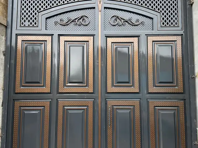 Дарвоза, Мастчоҳ