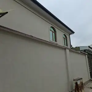 Крошка Декоративная, Душанбе