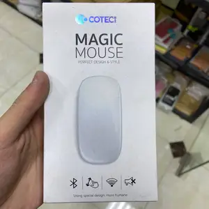 Мышь COTEetCI Magic Mouse, Душанбе