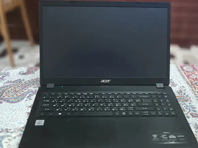 Ноутбук Acer, Душанбе