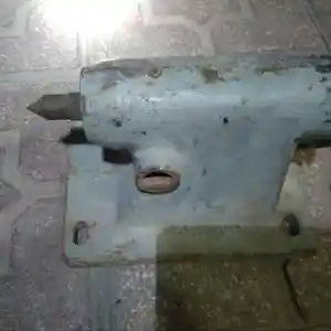 Задняя бабка токарного станка, Худжанд
