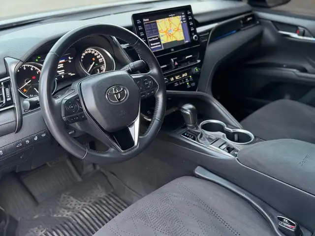 Toyota Camry, 2019, Душанбе - 4