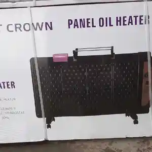 Радиатор Great crown gc 106, Душанбе