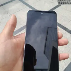 Infinitix Smart 9, Душанбе