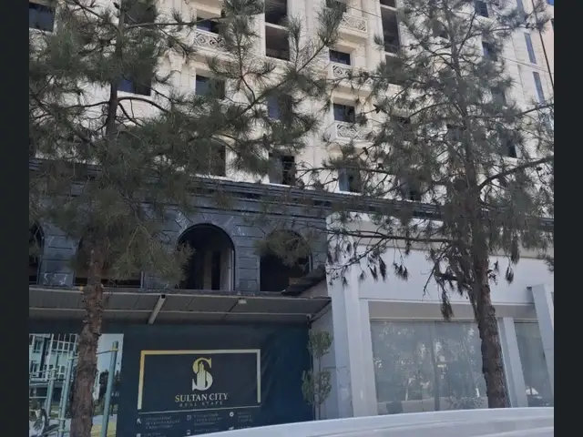 3-комн. квартира, 2 этаж, 78 м², 14 мкр, Бохтар (Курғон-Теппа)