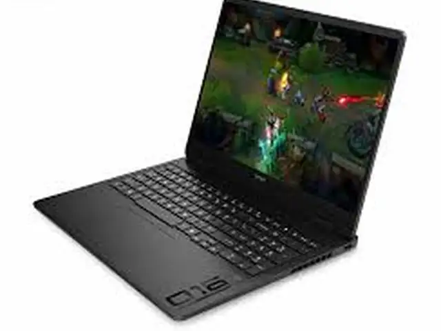 Ноутбук HP OMEN 16 16-AN0075CL SLIM ULTRA 9-285H 32GB 1TB RTX 5070 8GB FHD IPS W, Душанбе