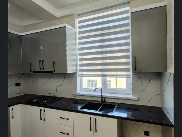 3-комн. квартира, 9 этаж, 85 м², 18мкр, Худжанд