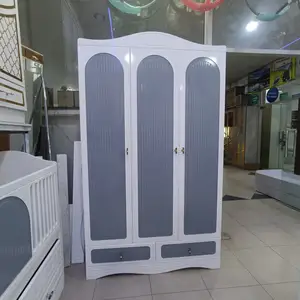 Детский шифоньер, Бохтар (Курган-Тюбе)