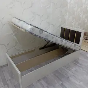 Кровать с матрасом, Душанбе