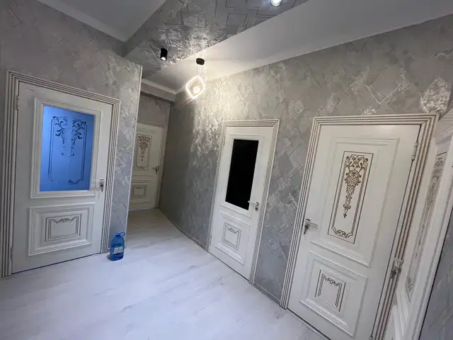 2-комн. квартира, 7 этаж, 60м², цирк, Душанбе