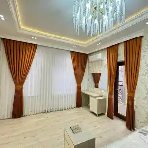 Парда, Душанбе