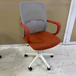 Кресло для офиса, Душанбе