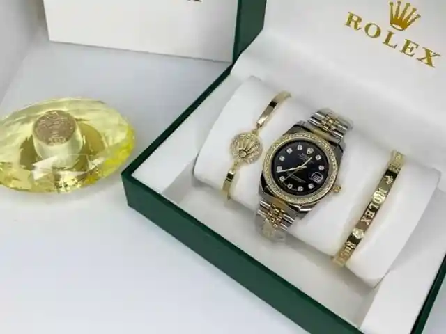 Часы Rolexs, Душанбе