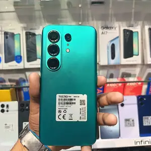 Tecno Camon 50 PRO 8/256GB, Душанбе