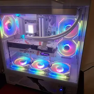 Игровой компьютер, Душанбе