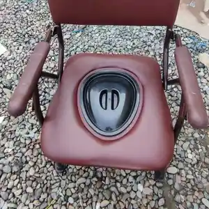 Горшок, Душанбе